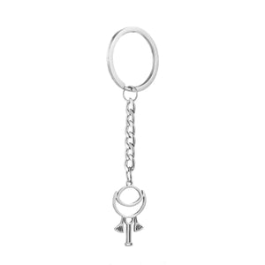 Assyrian Keychain Collection