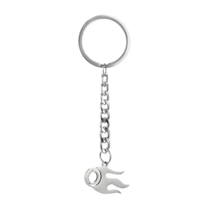 Assyrian Keychain Collection