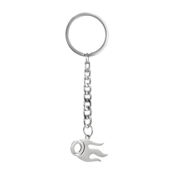 Assyrian Keychain Collection
