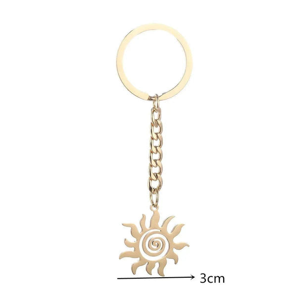 Assyrian Keychain Collection