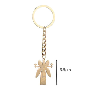 Assyrian Keychain Collection