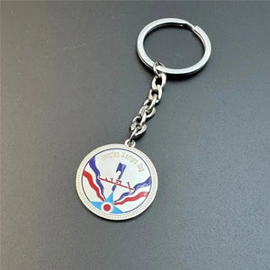 Assyrian Keychain Collection