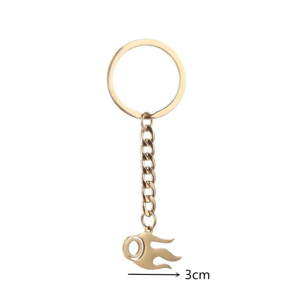 Assyrian Keychain Collection