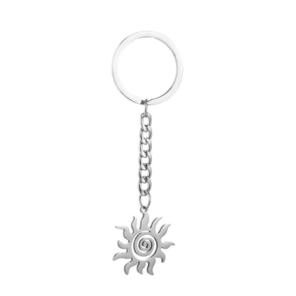 Assyrian Keychain Collection