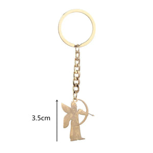 Assyrian Keychain Collection