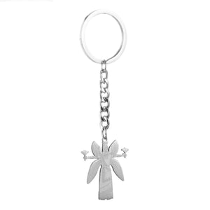 Assyrian Keychain Collection