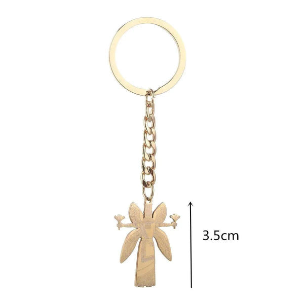 Assyrian Keychain Collection