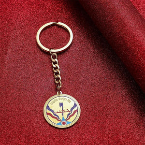 Assyrian Keychain Collection