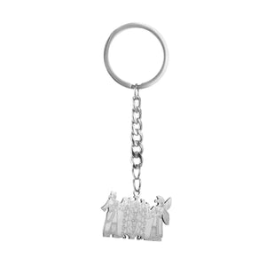 Assyrian Keychain Collection