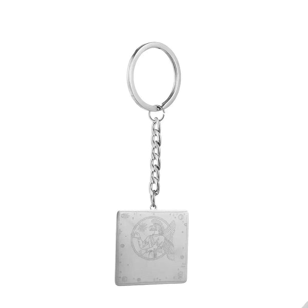 Assyrian Keychain Collection