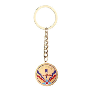 Assyrian Keychain Collection