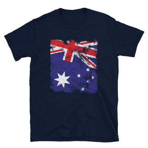 Australia Flag T-Shirt