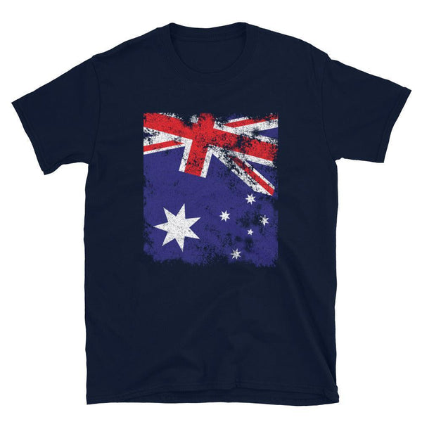 Australia Flag T-Shirt