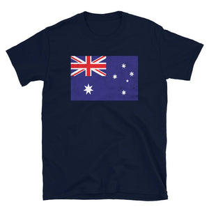 Australia Flag T-Shirt