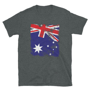 Australia Flag T-Shirt