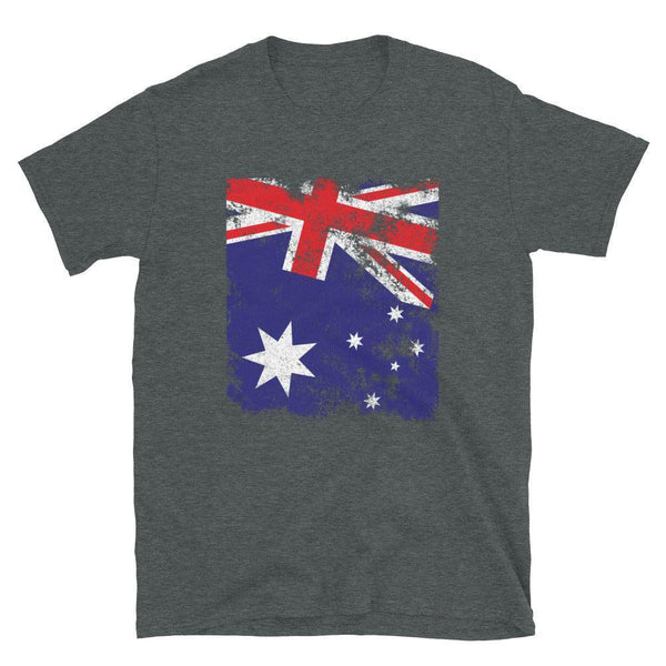 Australia Flag T-Shirt