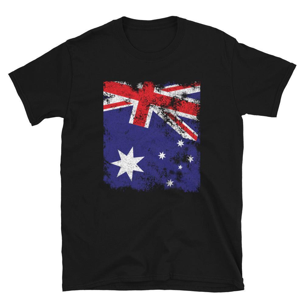 Australia Flag T-Shirt