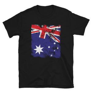 Australia Flag T-Shirt