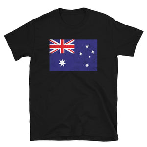 Australia Flag T-Shirt