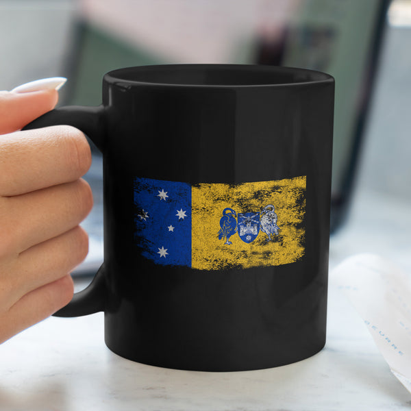Australian Capital Territory Flag Mug