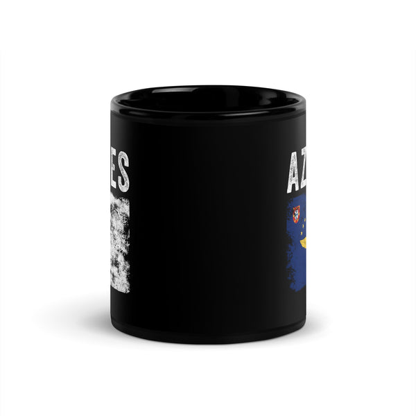 Azores Flag Mug