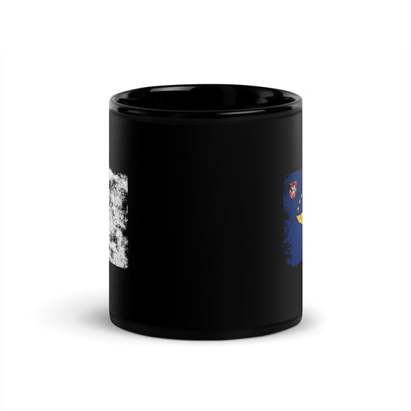 Azores Flag Mug