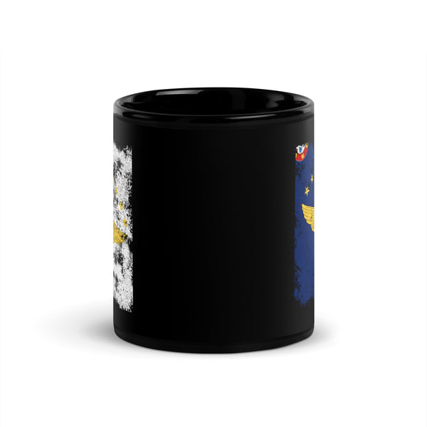 Azores Flag Mug