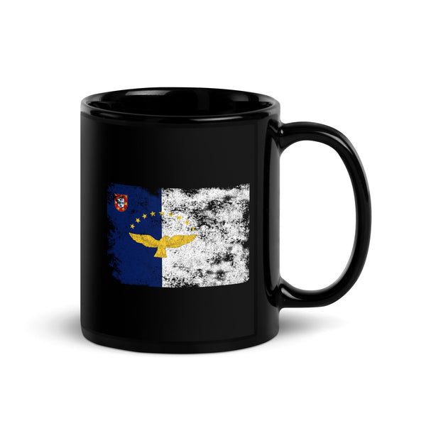 Azores Flag Mug