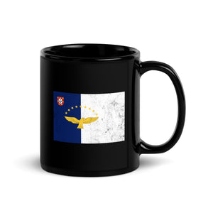 Azores Flag Mug
