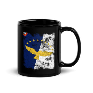 Azores Flag Mug
