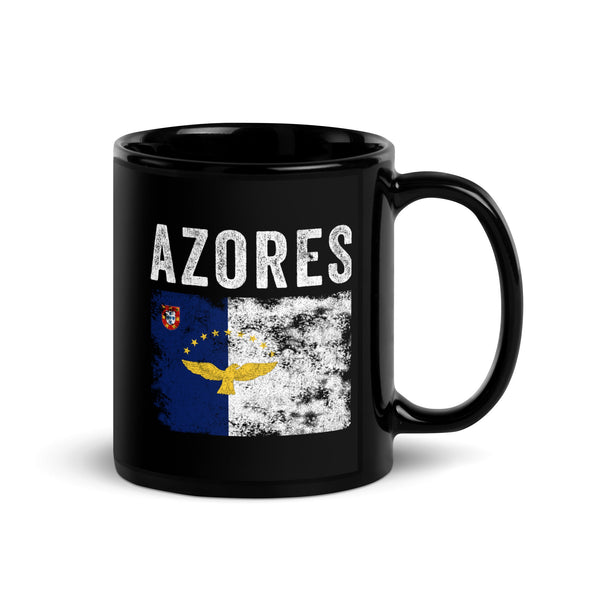 Azores Flag Mug