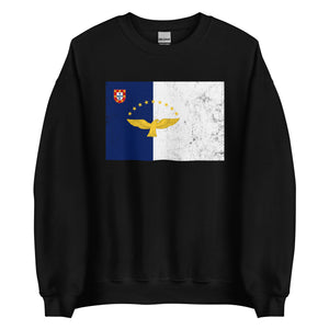 Azores Flag Sweatshirt