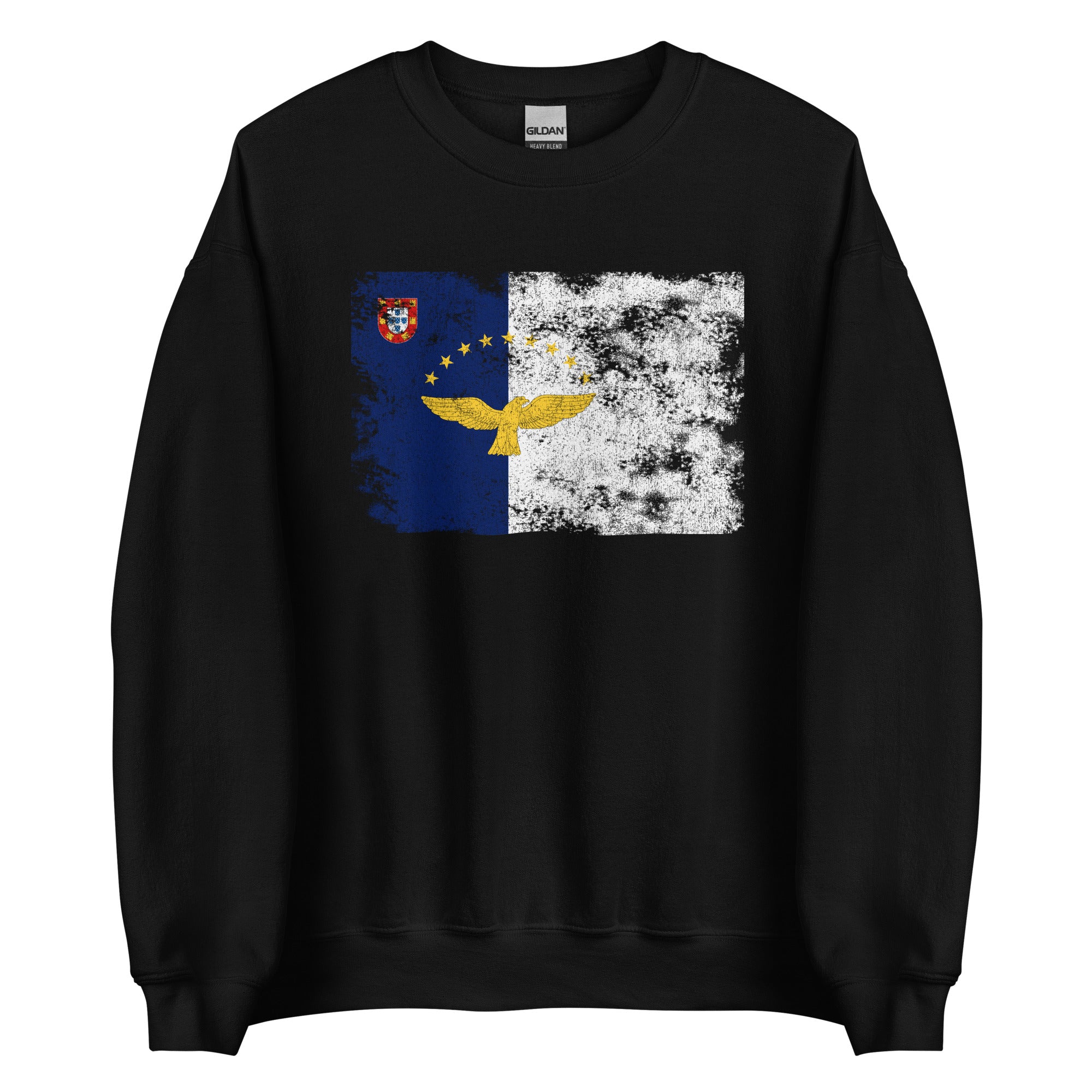 Azores Flag Sweatshirt