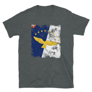 Azores Flag T-Shirt