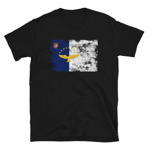 Azores Flag T-Shirt