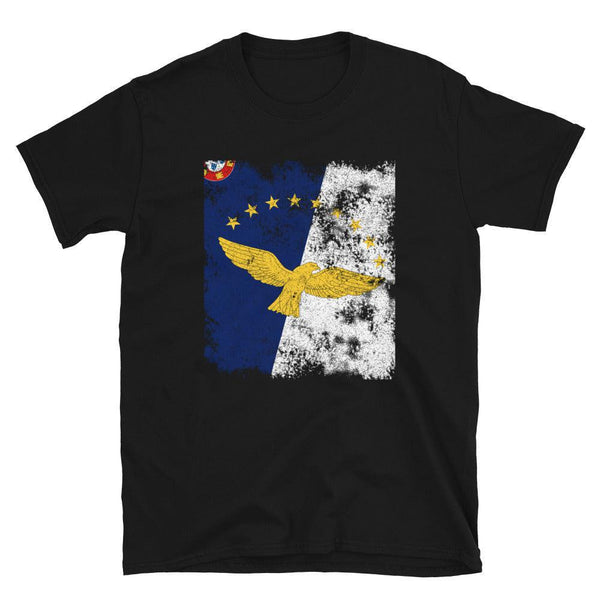 Azores Flag T-Shirt