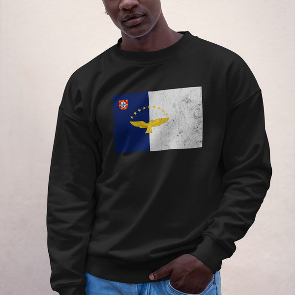 Azores Flag Sweatshirt