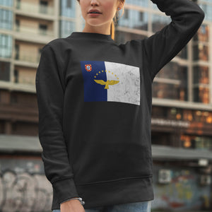 Azores Flag Sweatshirt