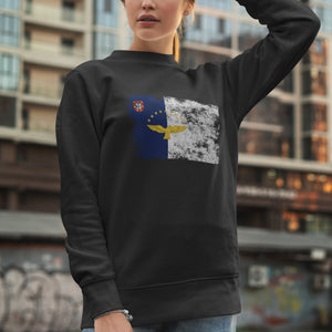 Azores Flag Sweatshirt