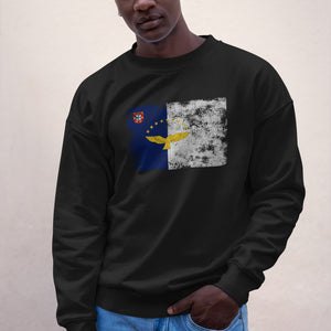 Azores Flag Sweatshirt
