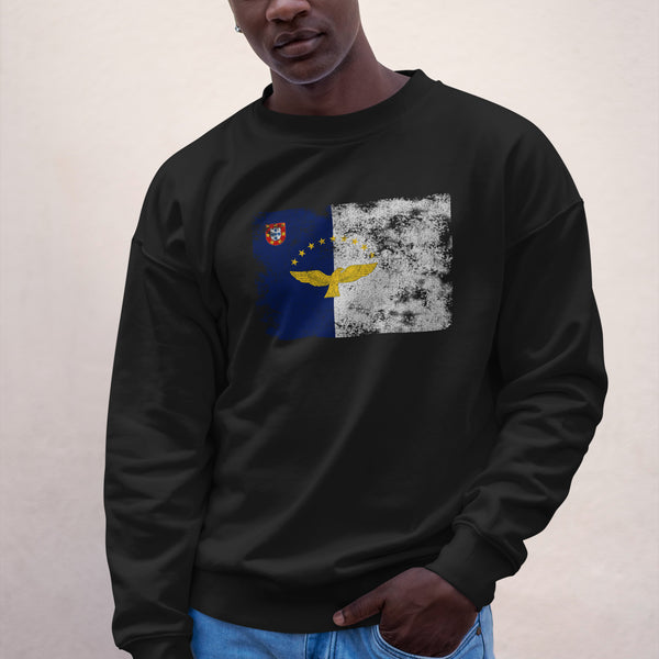 Azores Flag Sweatshirt