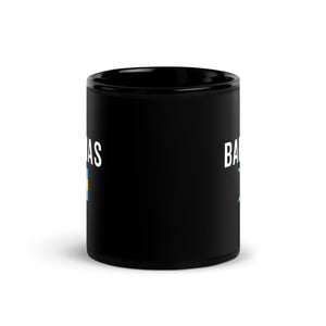 Bahamas Flag Mug