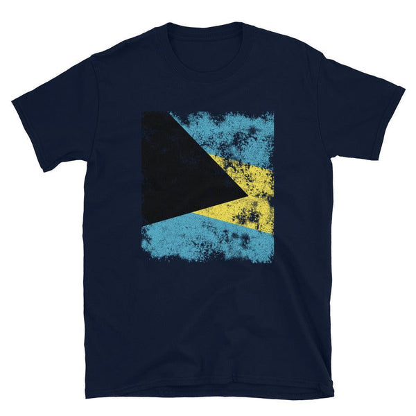 Bahamas Flag T-Shirt