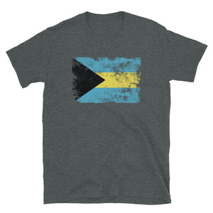 Bahamas Flag T-Shirt