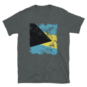 Bahamas Flag T-Shirt