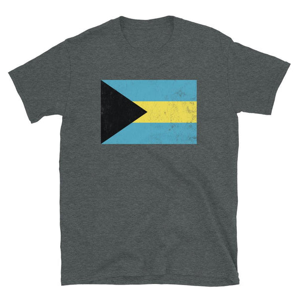 Bahamas Flag T-Shirt