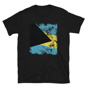 Bahamas Flag T-Shirt