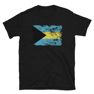 Bahamas Flag T-Shirt