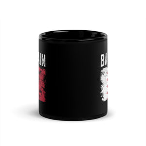 Bahrain Flag Mug