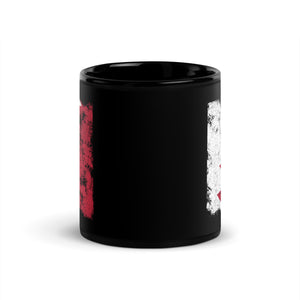 Bahrain Flag Mug